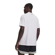 UA Men Sportstyle Left Chest Short Sleeve | 1326799