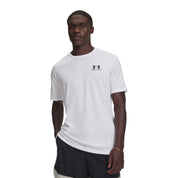 UA Men Sportstyle Left Chest Short Sleeve | 1326799