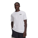 UA Men Sportstyle Left Chest Short Sleeve | 1326799