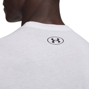 UA Men Sportstyle Left Chest Short Sleeve | 1326799