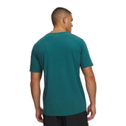 UA Men Sportstyle Left Chest Short Sleeve | 1326799