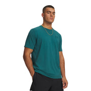 UA Men Sportstyle Left Chest Short Sleeve | 1326799