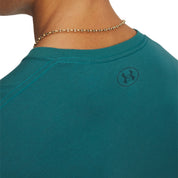 UA Men Sportstyle Left Chest Short Sleeve | 1326799