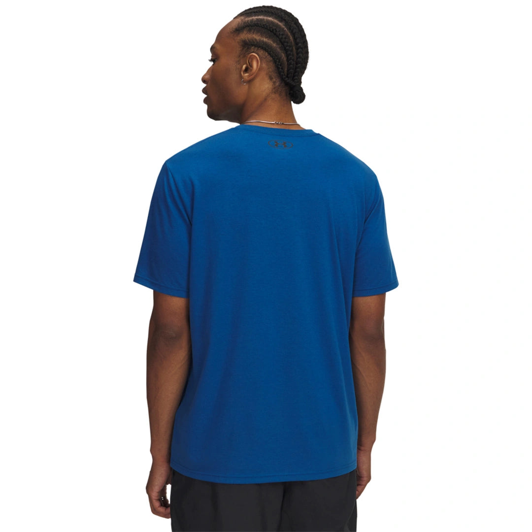 UA Men Sportstyle Left Chest Short Sleeve | 1326799