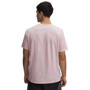 UA Men Sportstyle Left Chest Short Sleeve | 1326799