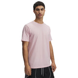 UA Men Sportstyle Left Chest Short Sleeve | 1326799