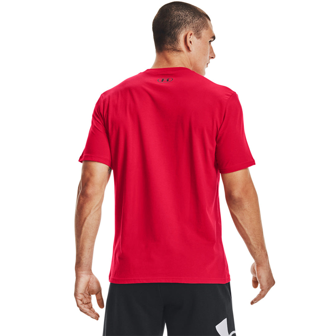 UA Men GL Foundation Short Sleeve | 1326849