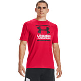 UA Men GL Foundation Short Sleeve | 1326849