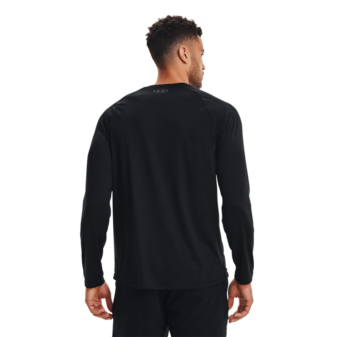 Under Armour Men Tech 2.0 Long Sleeve | 1328496-001