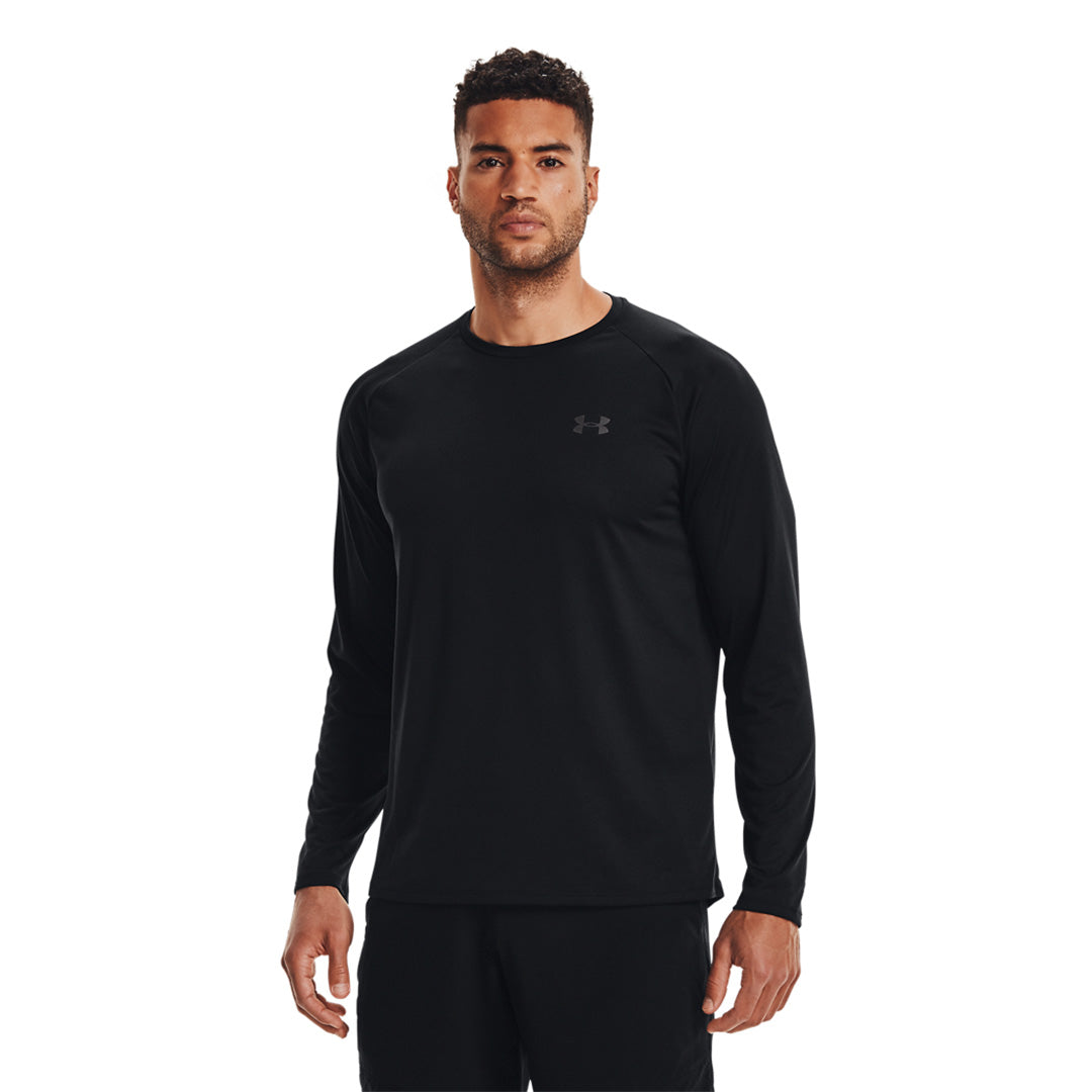 Under Armour Men Tech 2.0 Long Sleeve | 1328496-001
