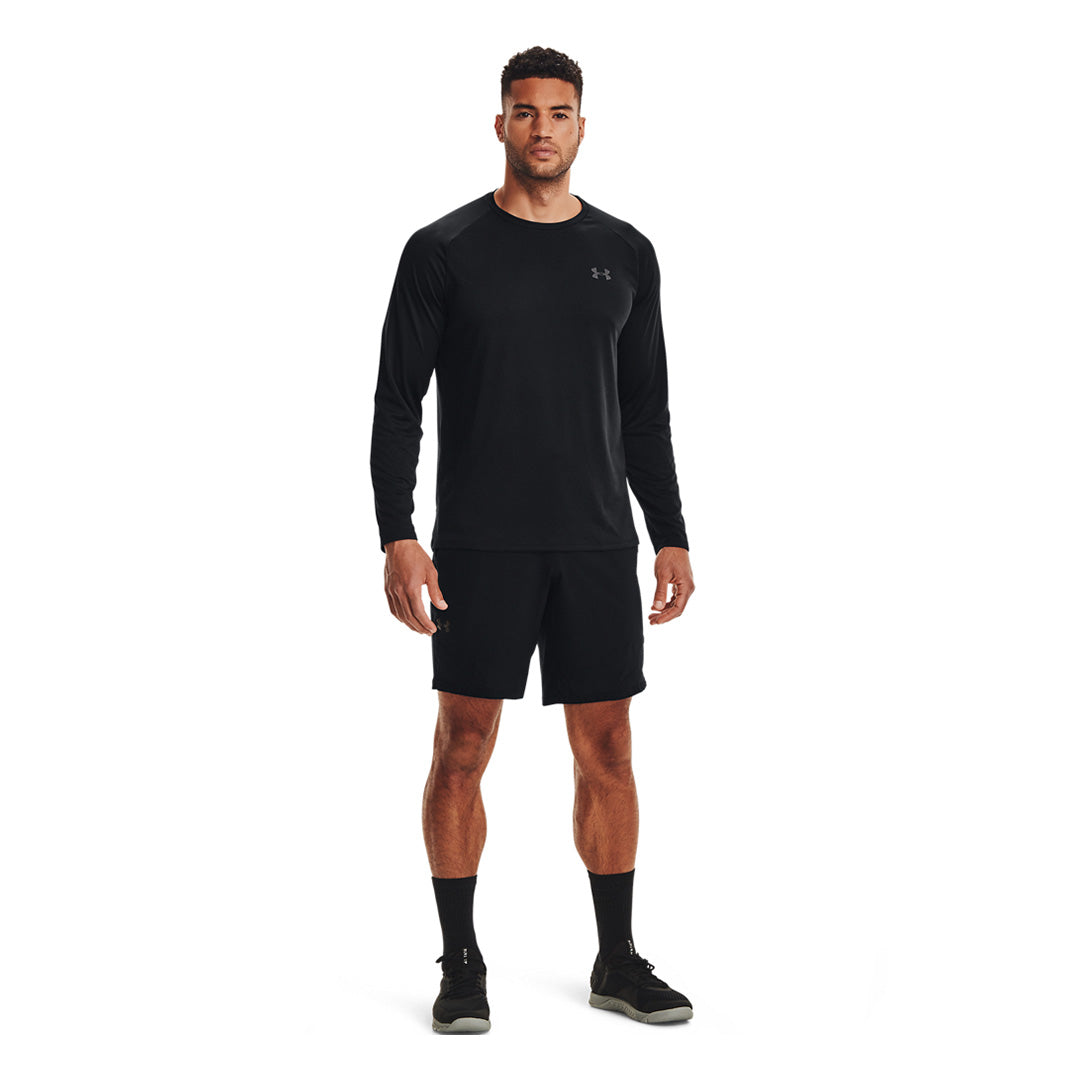 Under Armour Men Tech 2.0 Long Sleeve | 1328496-001