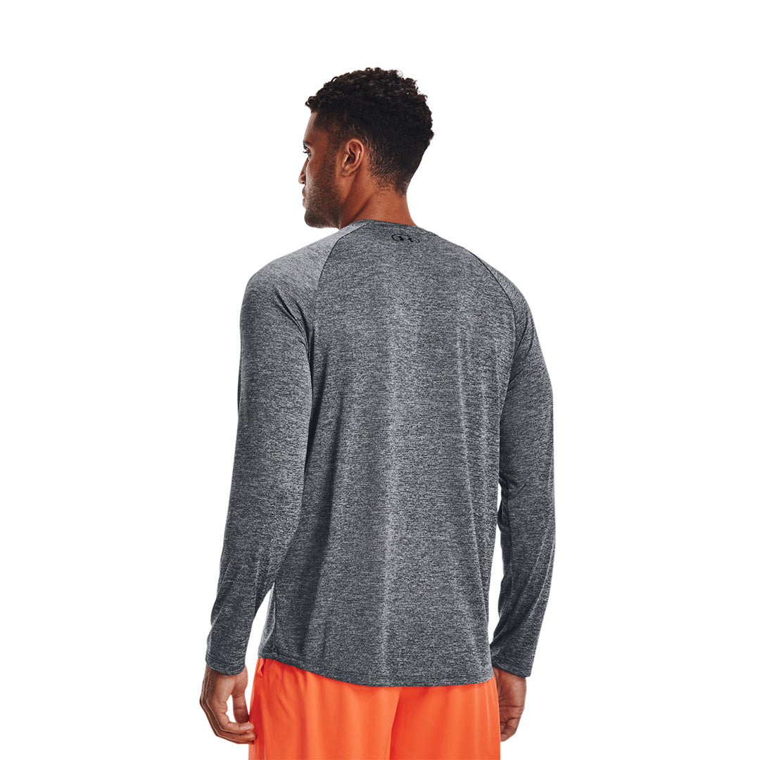Under Armour Men Tech 2.0 Long Sleeve | 1328496-012