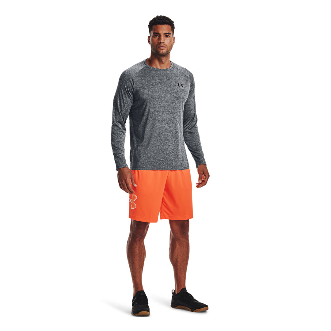 Under Armour Men Tech 2.0 Long Sleeve | 1328496-012