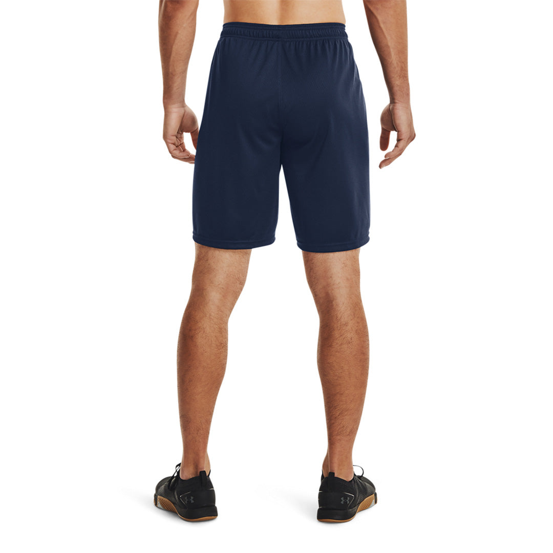 Under Armour Men Tech Mesh Shorts | 1328705-408