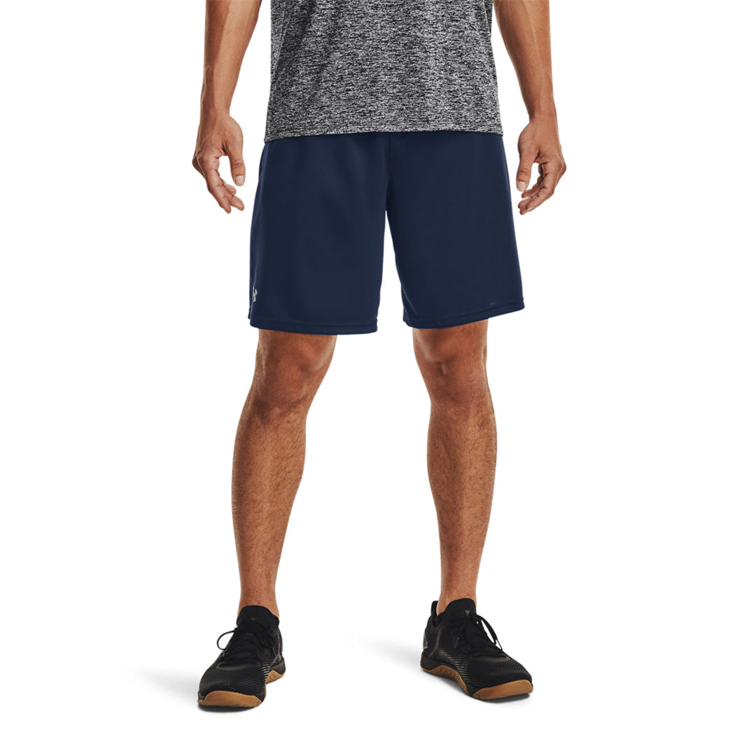 Under Armour Men Tech Mesh Shorts | 1328705-408