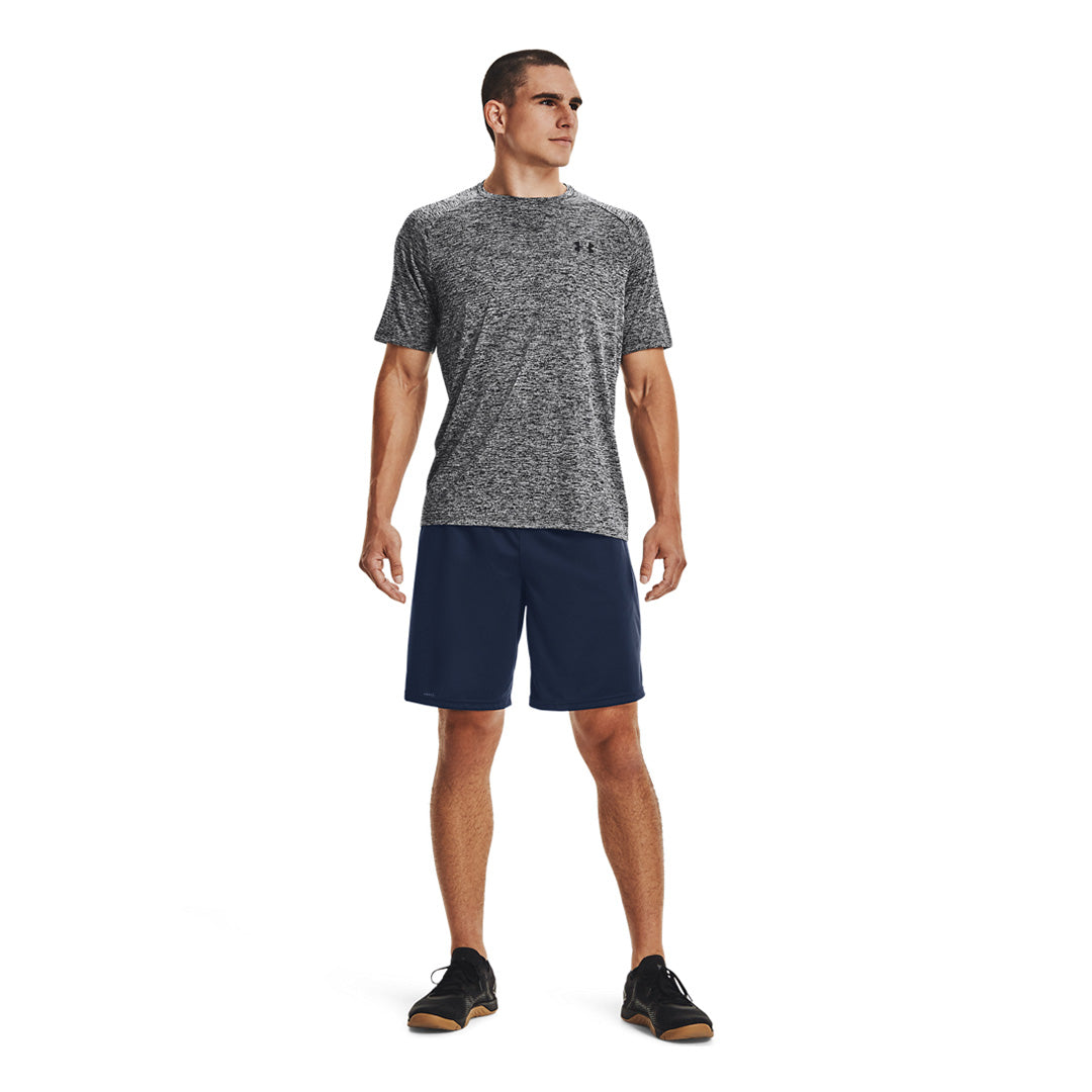 Under Armour Men Tech Mesh Shorts | 1328705-408