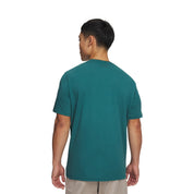 UA Men Team Issue Wordmark Short Sleeve | 1329582