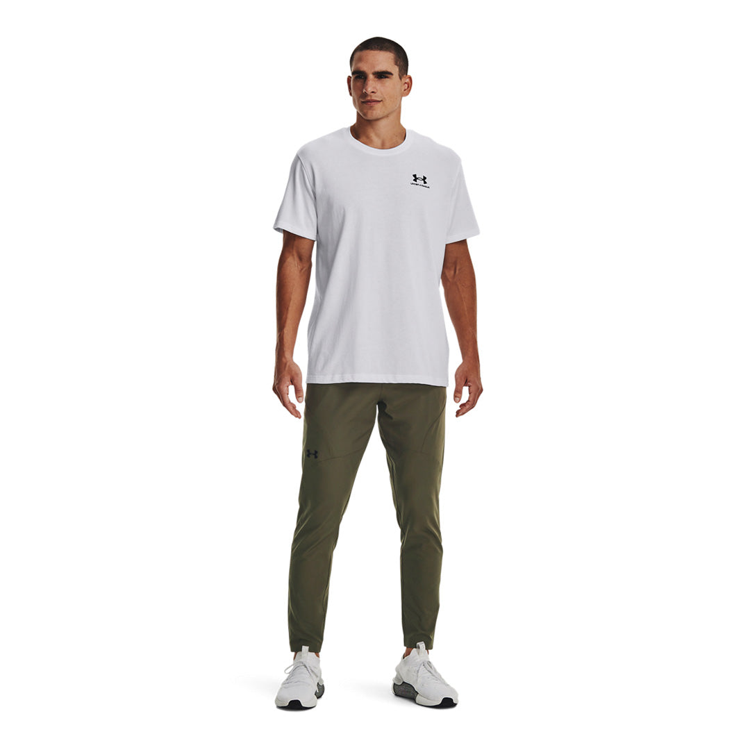 Under Armour Men Unstoppable Tapered Pants | 1352028-390