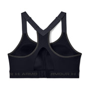 UA Women Crossback High Sports Bra | 1355109