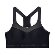 UA Women Crossback High Sports Bra | 1355109