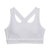 UA Women Crossback Mid Bra | 1361034