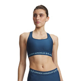 UA Women Crossback Mid Bra | 1361034