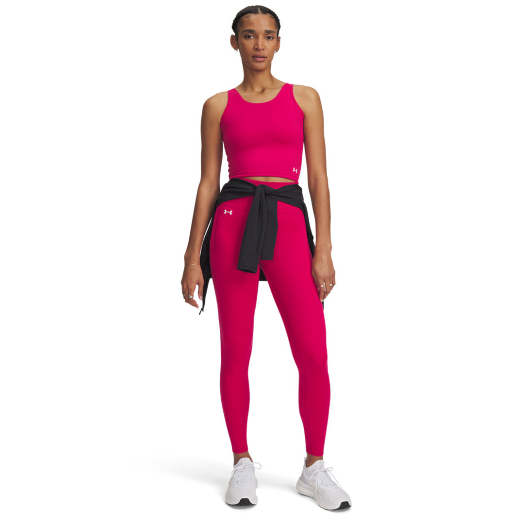 Under Armour Women Motion Leggings | 1361109-682