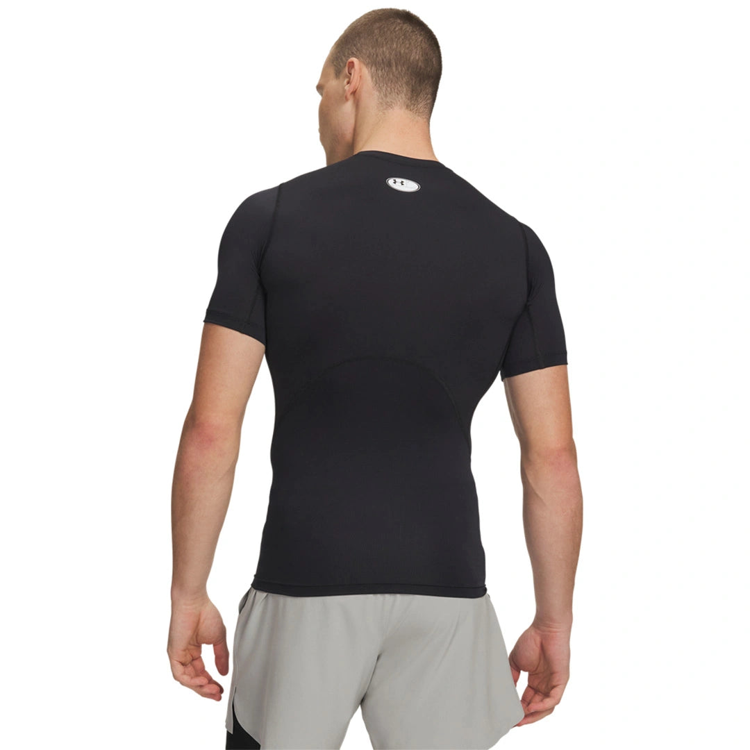UA Men HG Armour Comp Short Sleeve | 1361518