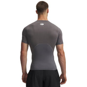 UA Men HG Armour Comp Short Sleeve | 1361518
