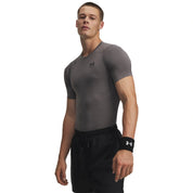 UA Men HG Armour Comp Short Sleeve | 1361518