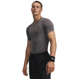 UA Men HG Armour Comp Short Sleeve | 1361518