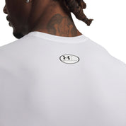 UA Men HG Armour Comp Short Sleeve | 1361518