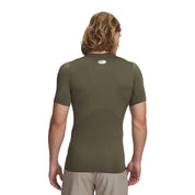 UA Men HG Armour Comp Short Sleeve | 1361518