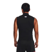 UA Men Heatgear Armour Comp Mock Sleeveless | 1361521