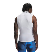 UA Men Heatgear Armour Comp Mock Sleeveless | 1361521