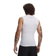 UA Men HeatGear Compression Sleeveless | 1361522