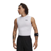 UA Men HeatGear Compression Sleeveless | 1361522