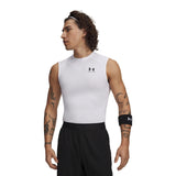 UA Men HeatGear Compression Sleeveless | 1361522