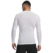 UA Men HeatGear Armour Compression Long Sleeve | 1361524
