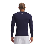 UA Men HeatGear Armour Compression Long Sleeve | 1361524