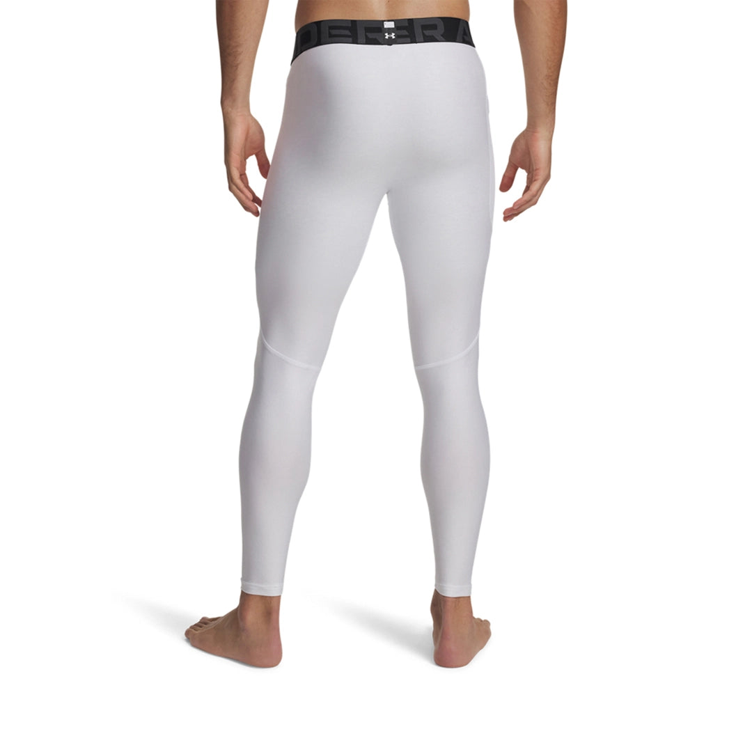 UA Men HeatGear Armour Leggings | 1361586