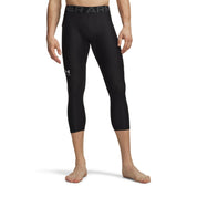 UA Men HeatGear Armour 3/4 Leggings | 1361588