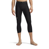 UA Men HeatGear Armour 3/4 Leggings | 1361588