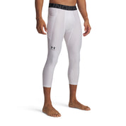 UA Men HeatGear Armour 3/4 Leggings | 1361588