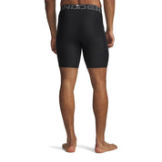 UA Men HeatGear Armour Shorts | 1361596