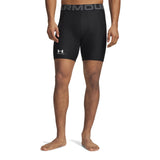 UA Men HeatGear Armour Shorts | 1361596