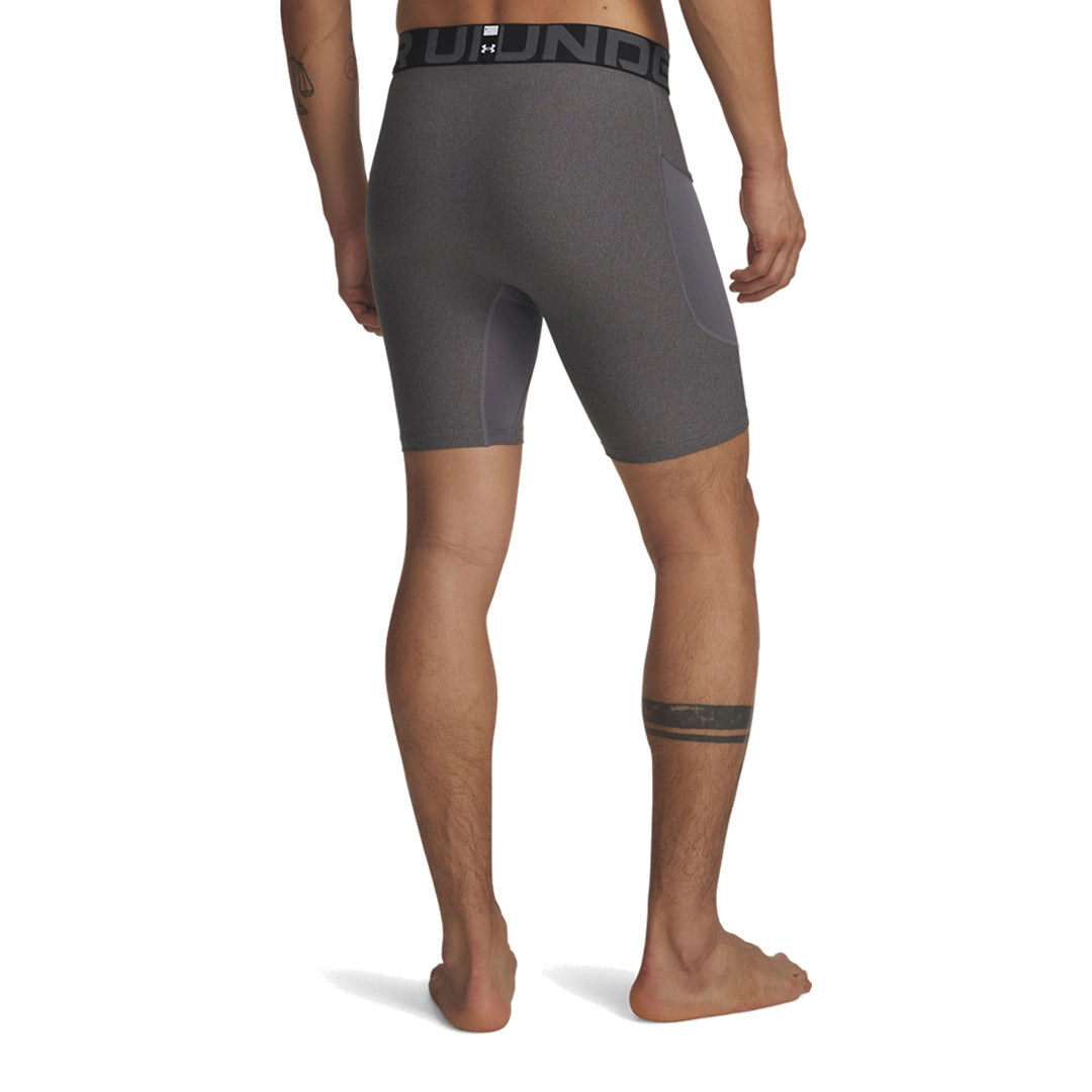 UA Men HeatGear Armour Shorts | 1361596