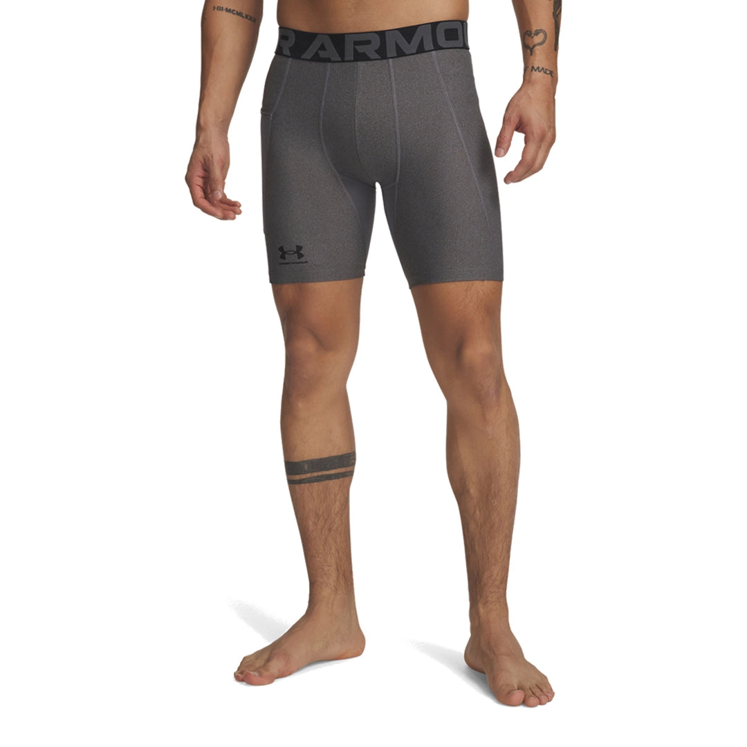 UA Men HeatGear Armour Shorts | 1361596