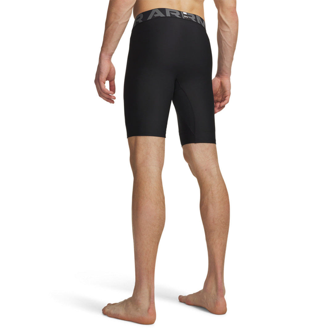 UA Men HeatGear Armour Pocket Long Shorts | 1361602