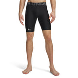 UA Men HeatGear Armour Pocket Long Shorts | 1361602